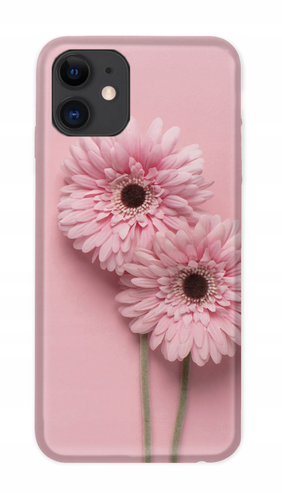 

Case Etui Do Iphone 11 + Szkło / Różne Wzory