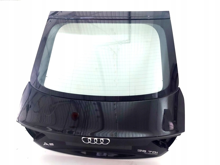 Audi a5 Klapa tył 2016r ly9t sportback kompletna