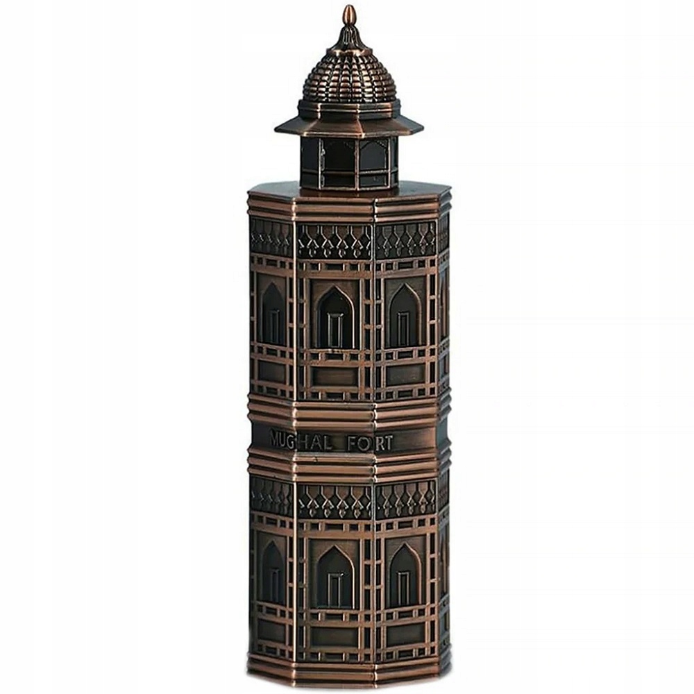 Lattafa Niche Mughal Fort Edp 100ml Sprej