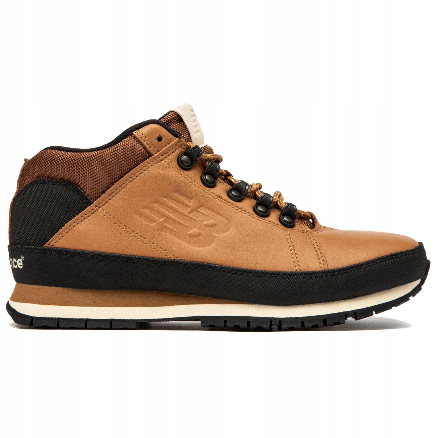 

Buty Męskie New Balance Zimowe Skórzane Outdoor