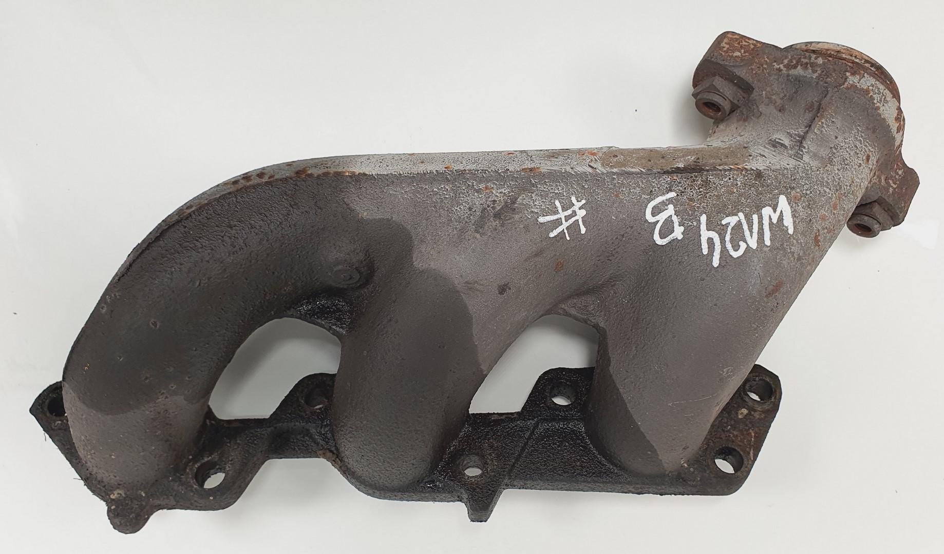 Выпускной коллектор MERCEDES W124 1031422002