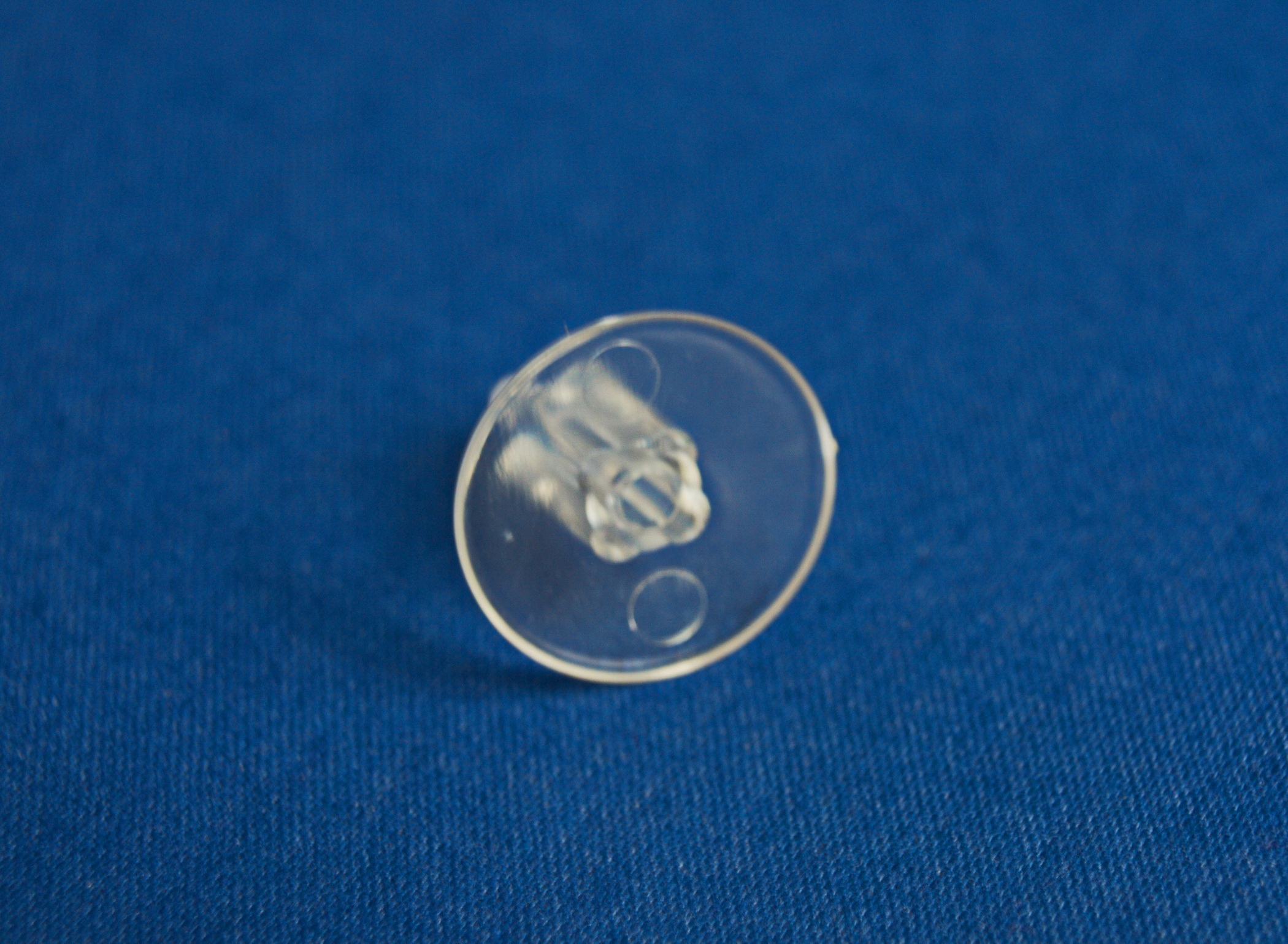 ZAŚLEPKA RURY fi10 ZATYCZKA OBCIĄŻNIKA ROLETY DZIEŃ-NOC Kod producenta Zaślepka rurki fi 10 rolety dzień-noc