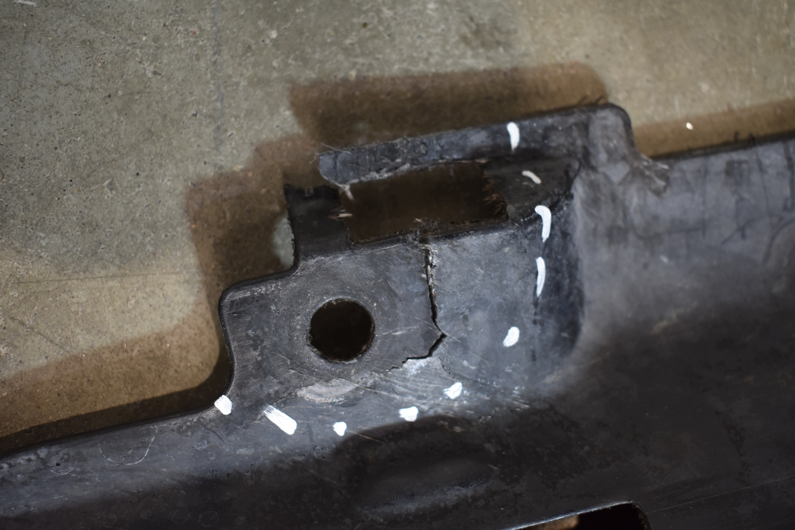cover below engine MERCEDES GLS X167 GLE W167 1