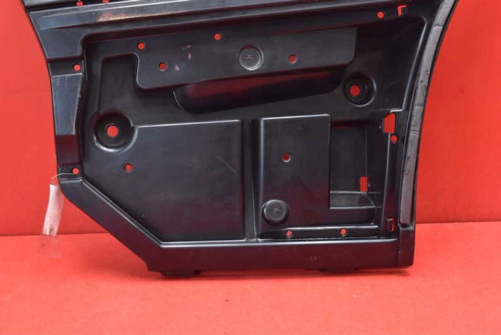bumper bracket right rear part 7128246 BMW E92 06-12