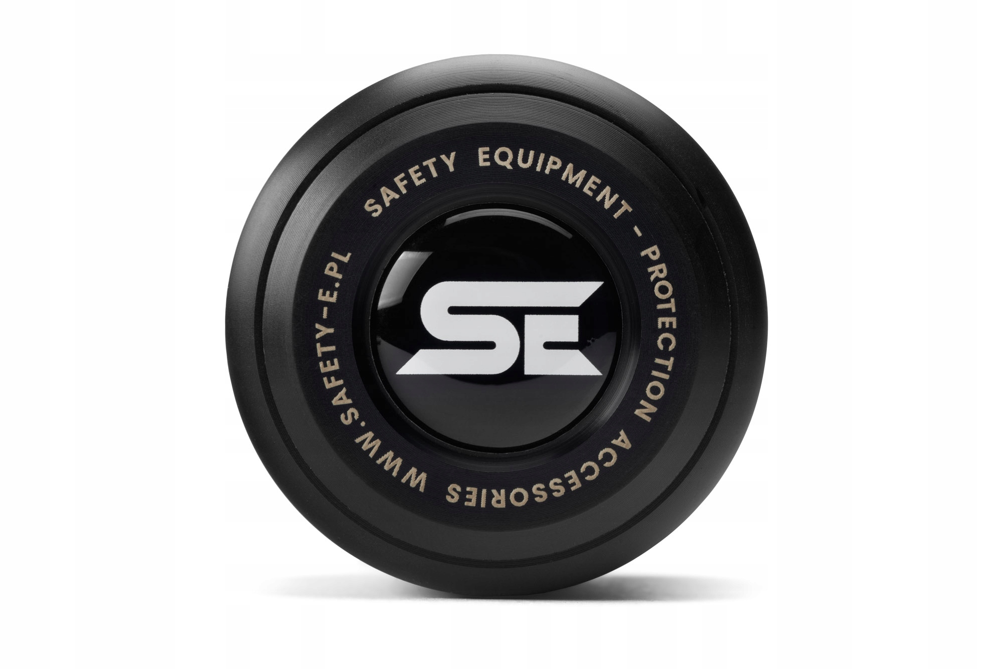 Suzuki GSX-R 600/750 1996-2000 SRAD- Crash pady SE Numer katalogowy producenta SE-7574