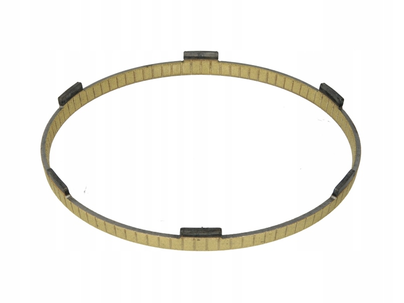 Synchronizační Kroužek Zf Ecolite, Ecosplit, Ecosplit III 16 S 151, 16