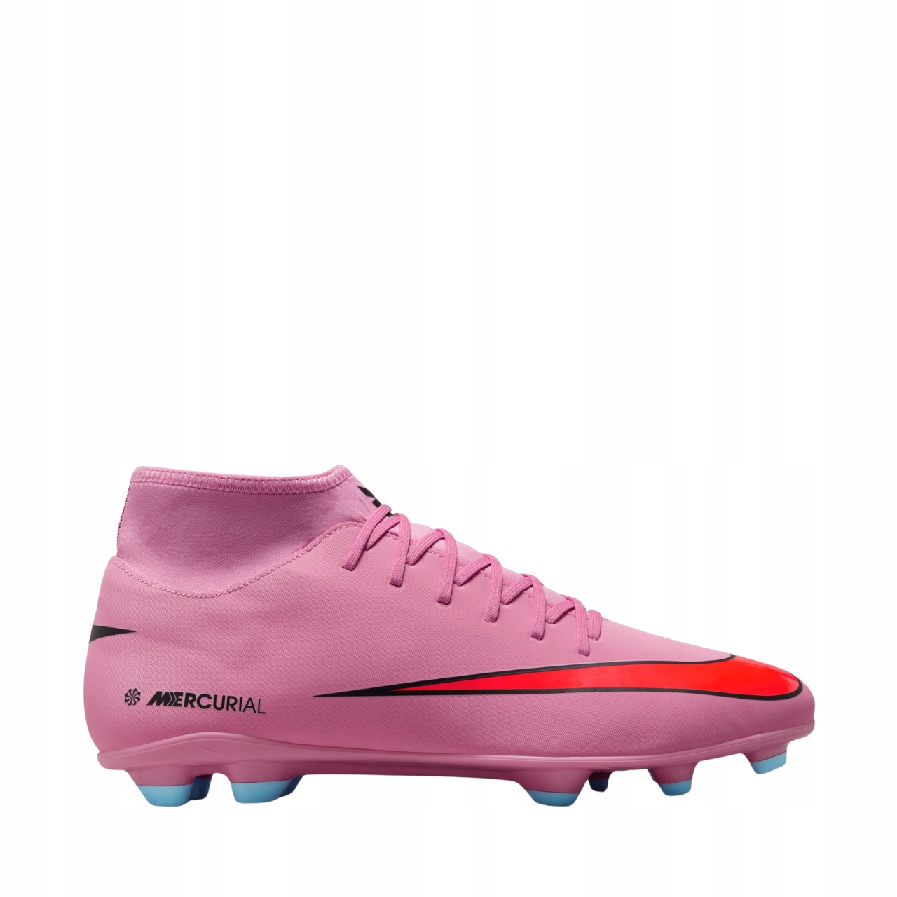 Fotbalová obuv Nike Mercurial Superfly 10 Club Fg/mg FQ8314 600 45,5