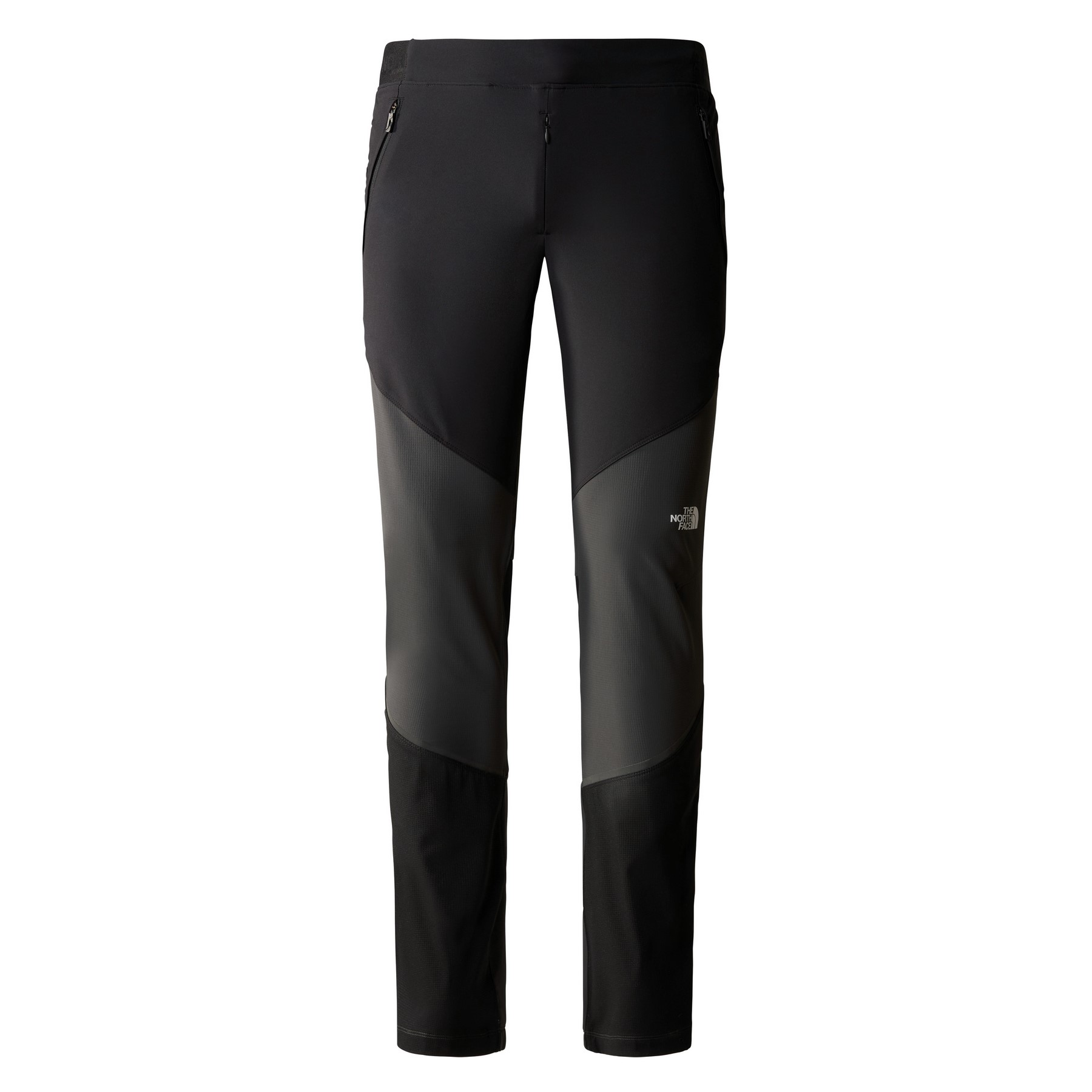Spodnie męskie The North Face Circadian Alpine czarne NF0A5IMOKT0 r 28