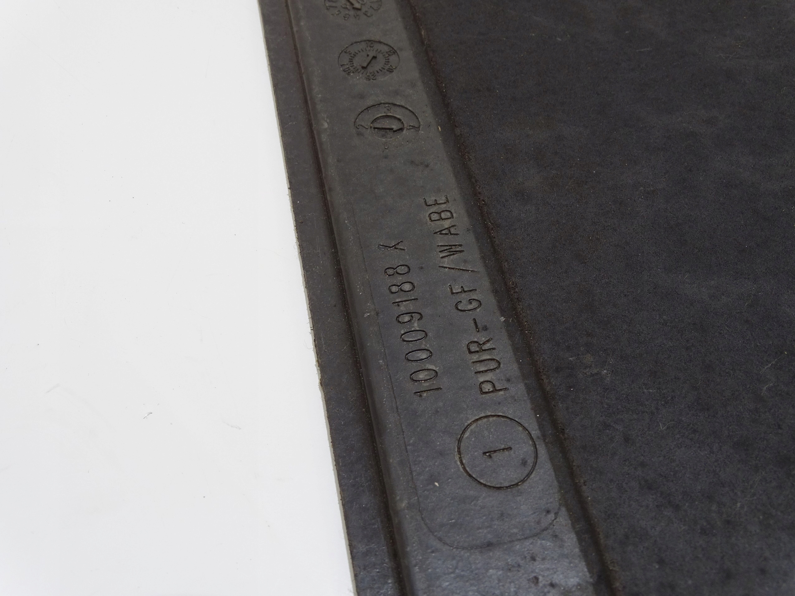 PRZESLONA Schiebedach PODSUFIKI BMW E61 OE (4555687)
