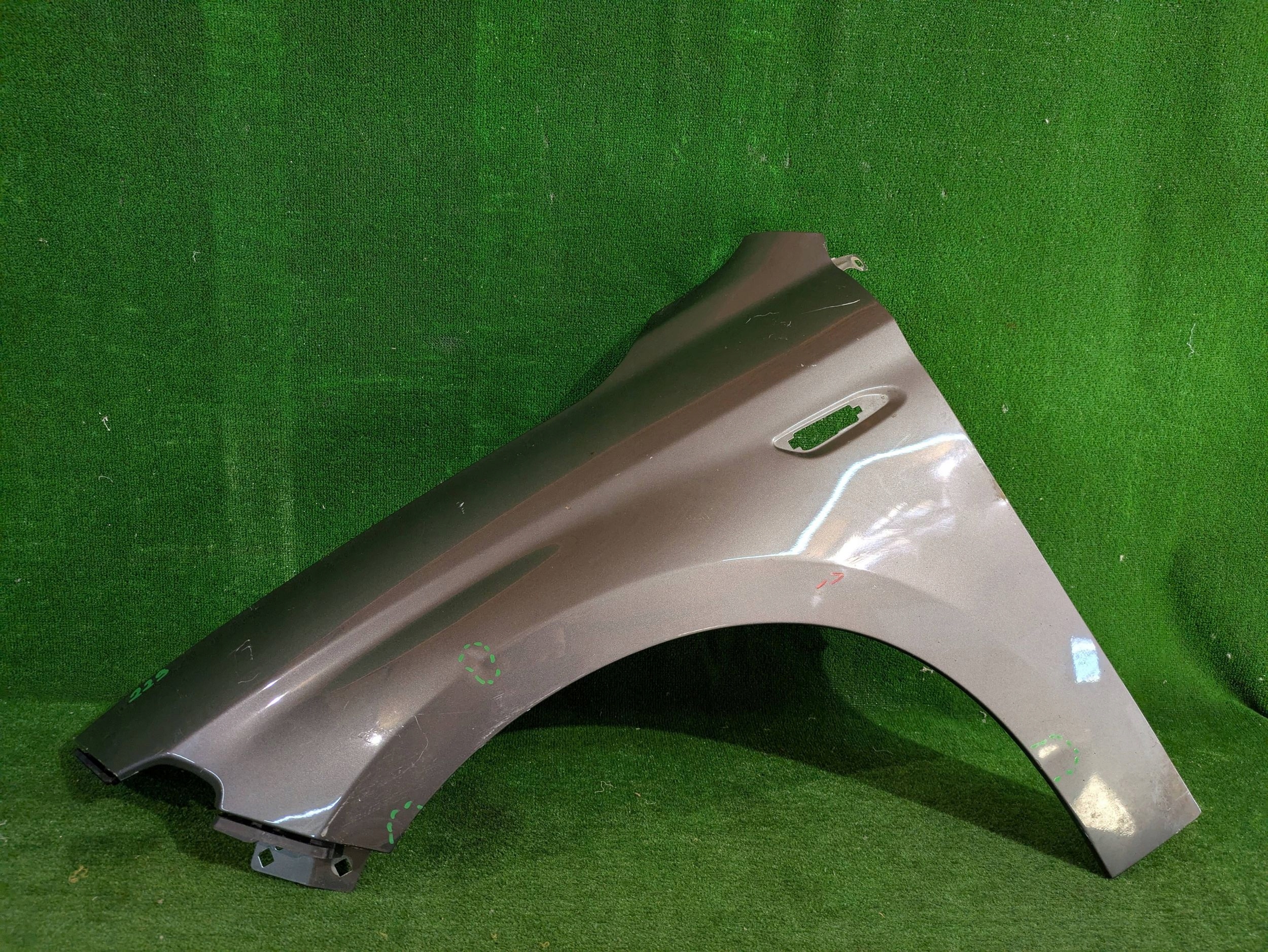fender front left front FIAT TIPO II NR.229