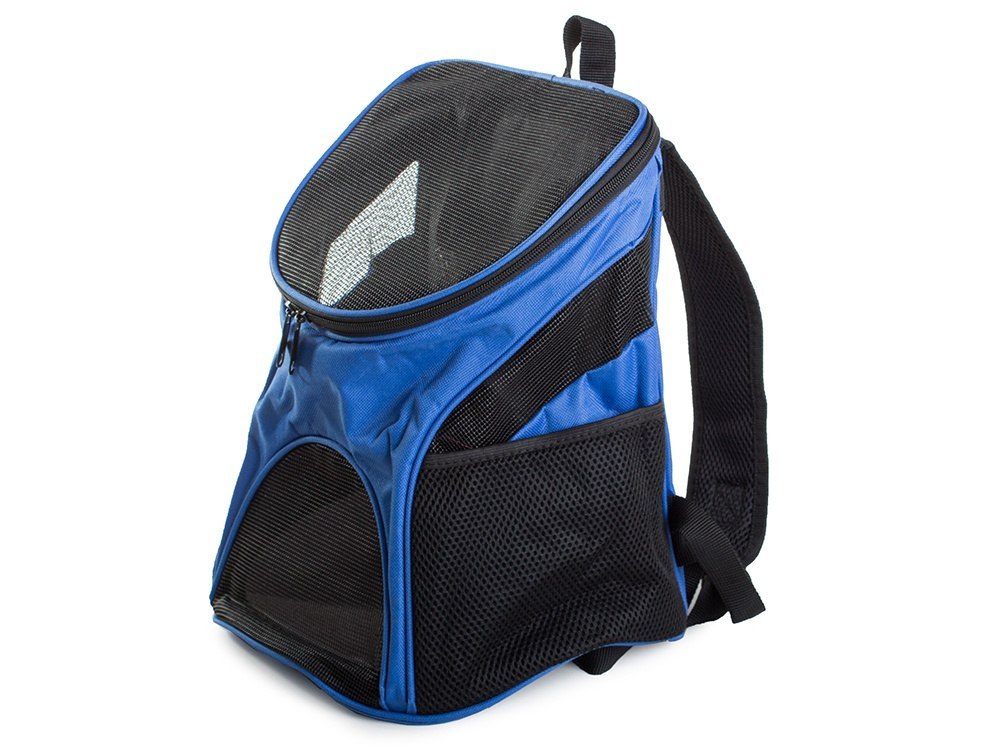 Levně Taška Na Přenášení Batoh Pro Psa Kočky Pro Psa Kočku