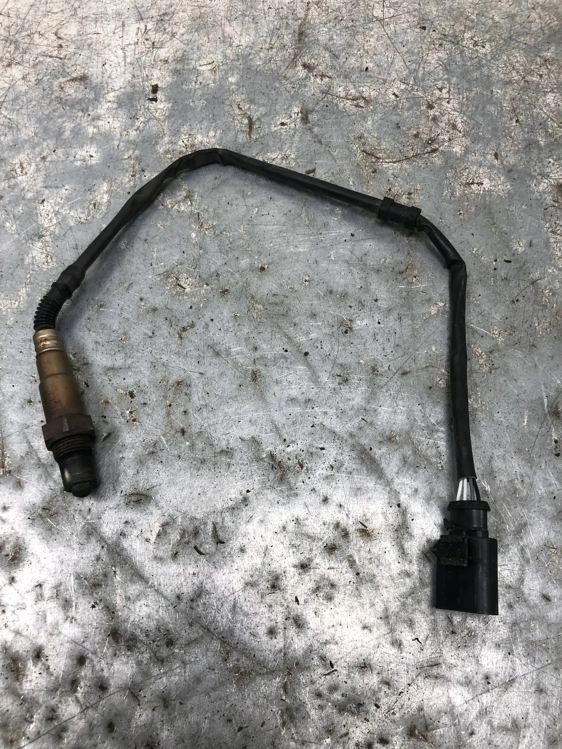 SONDA LAMBDA AUDI Q3 8U 06J906262N