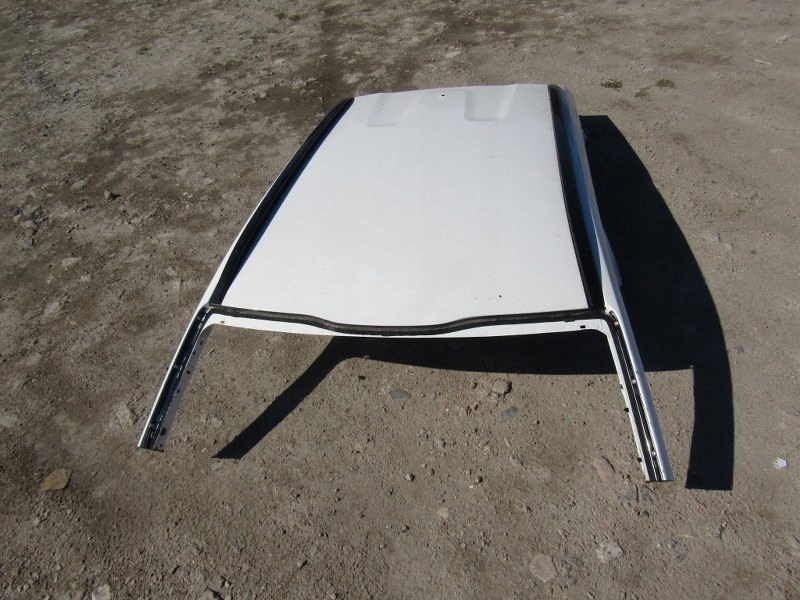 Kia NIRO II 2 рейлинги КРИША В ЦВЕТ