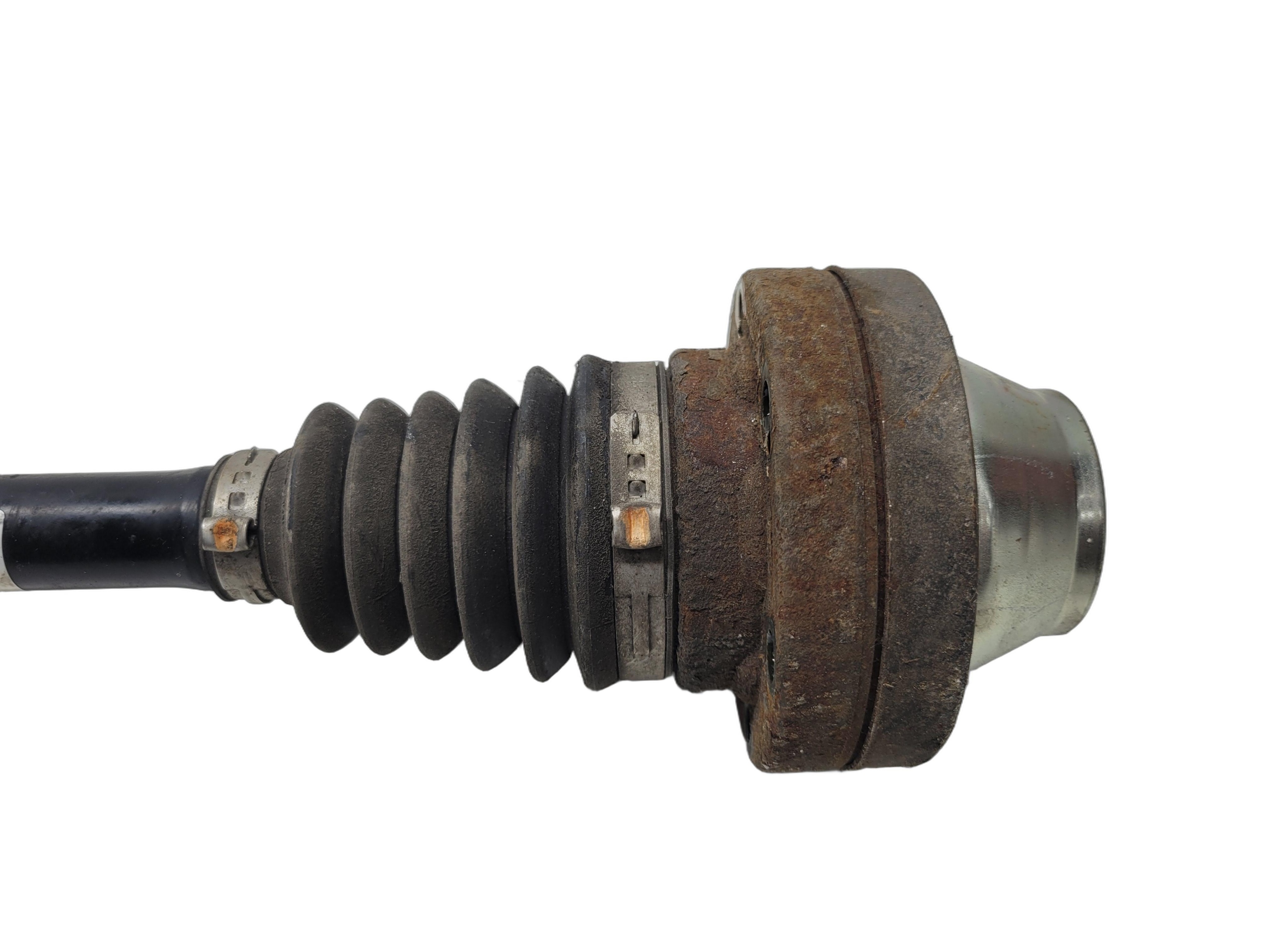 semi-axis front VW TOUAREG II 7P 7P0407271C