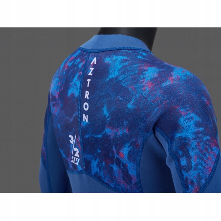 Pianka krótka AZTRON AURORA Short 3/2 mm r. S Marka Aztron