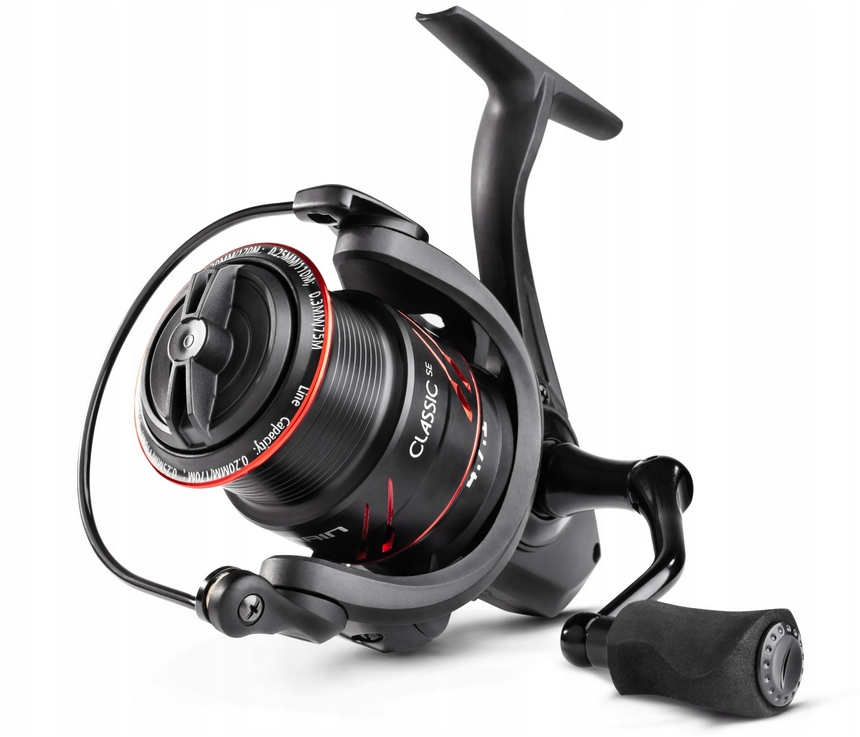 Kołowrotek Feeder Brain Classic Se 5000S 4.7:1