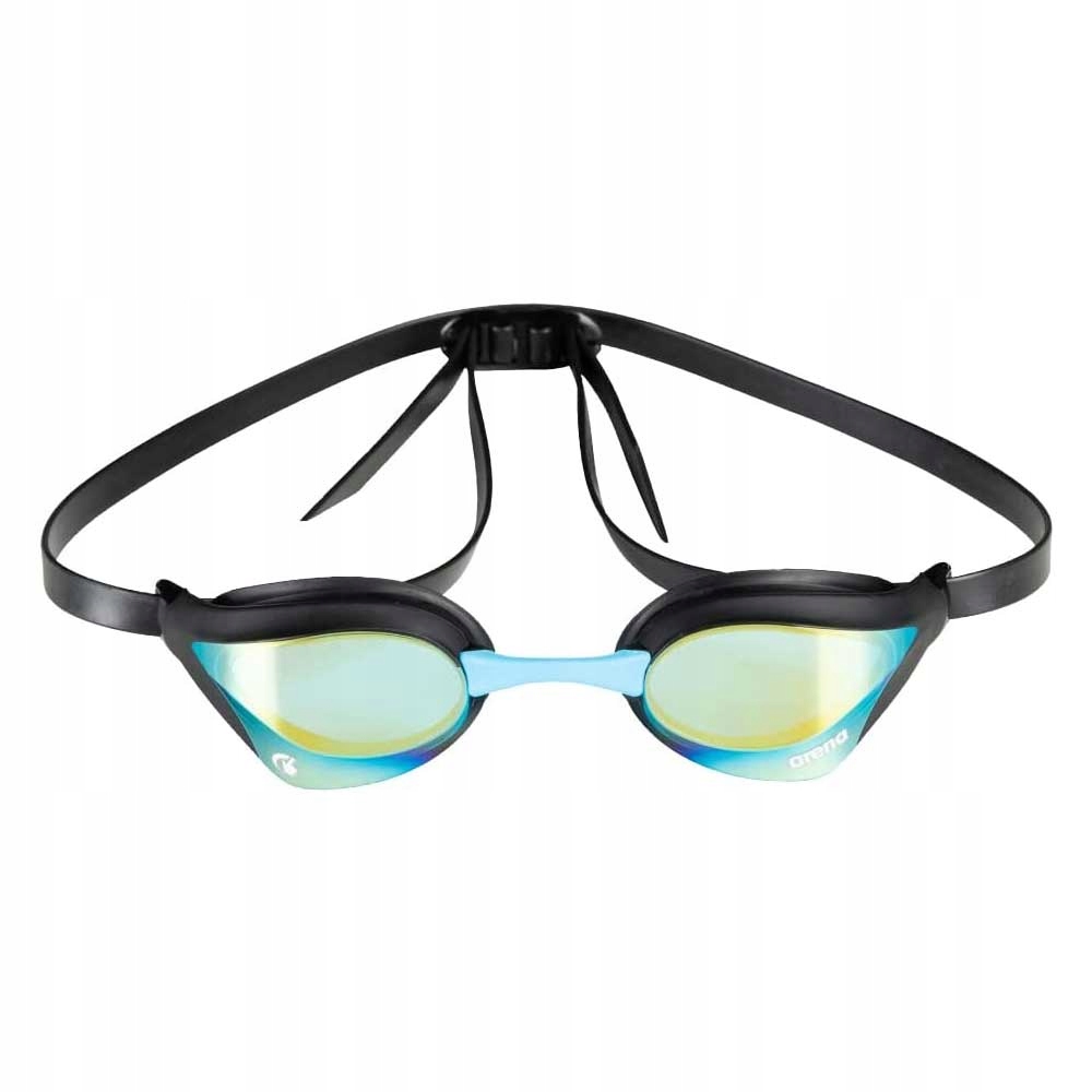 Okulary startowe Arena Cobra Core Swipe Mirror