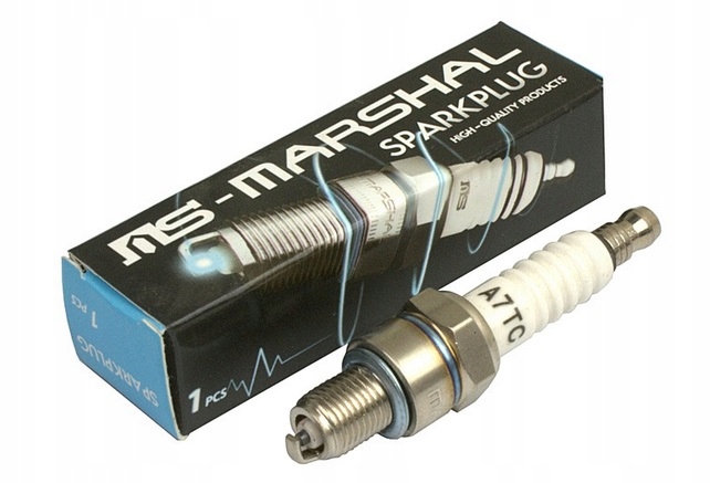 

Świeca Quad Atv Cross 4T 50 70 110 125