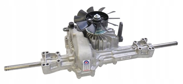 Hydraulická prevodovka K46 ET28529