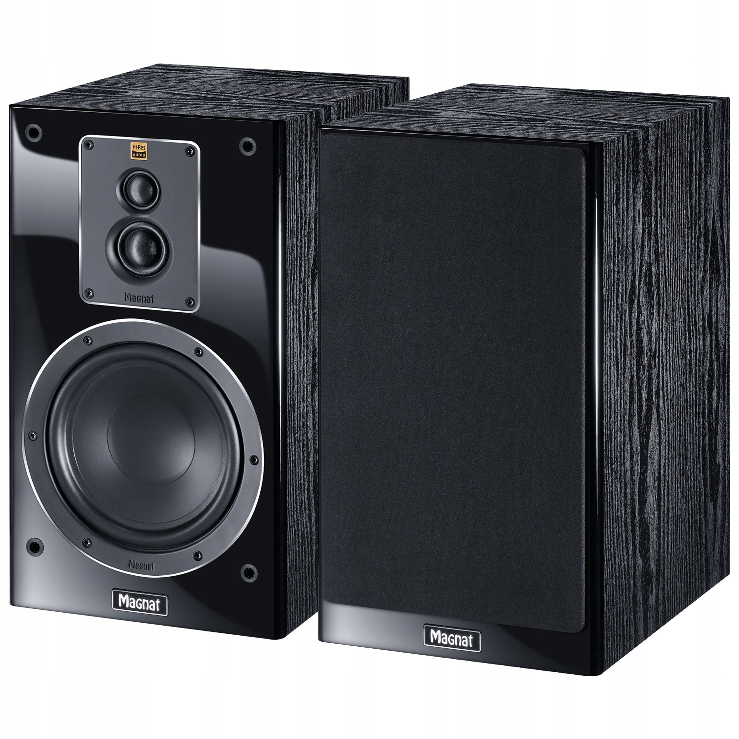 KOLUMNY PODSTAWKOWE MAGNAT SIGNATURE 503 HI-RES