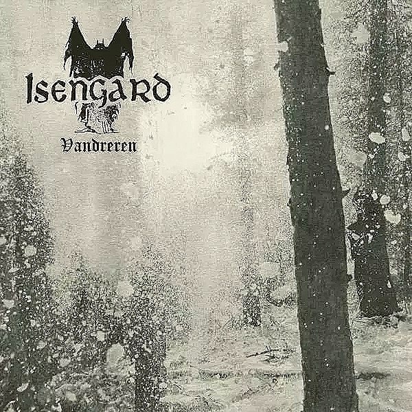 Lp Isengard: Vandreren Standard 2022 edition