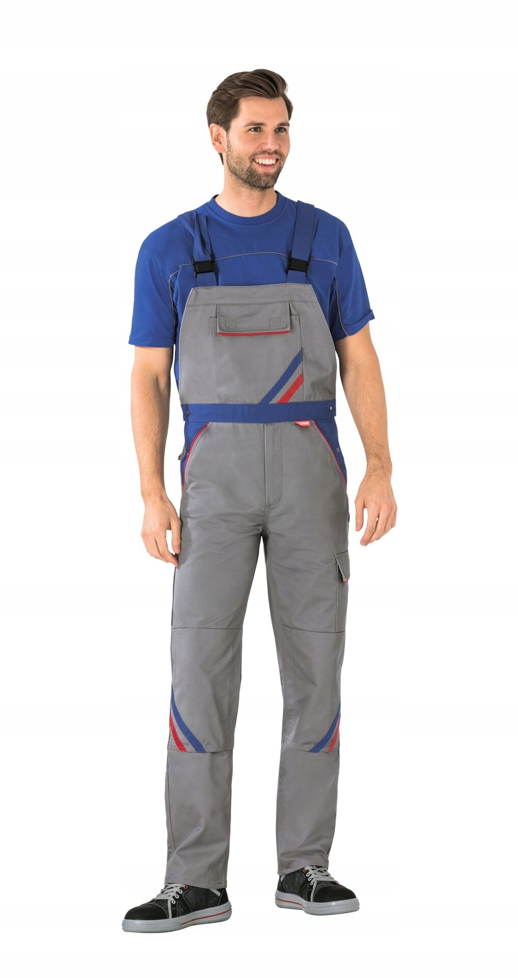Pracovní zahradnické kalhoty Planam Highline r118