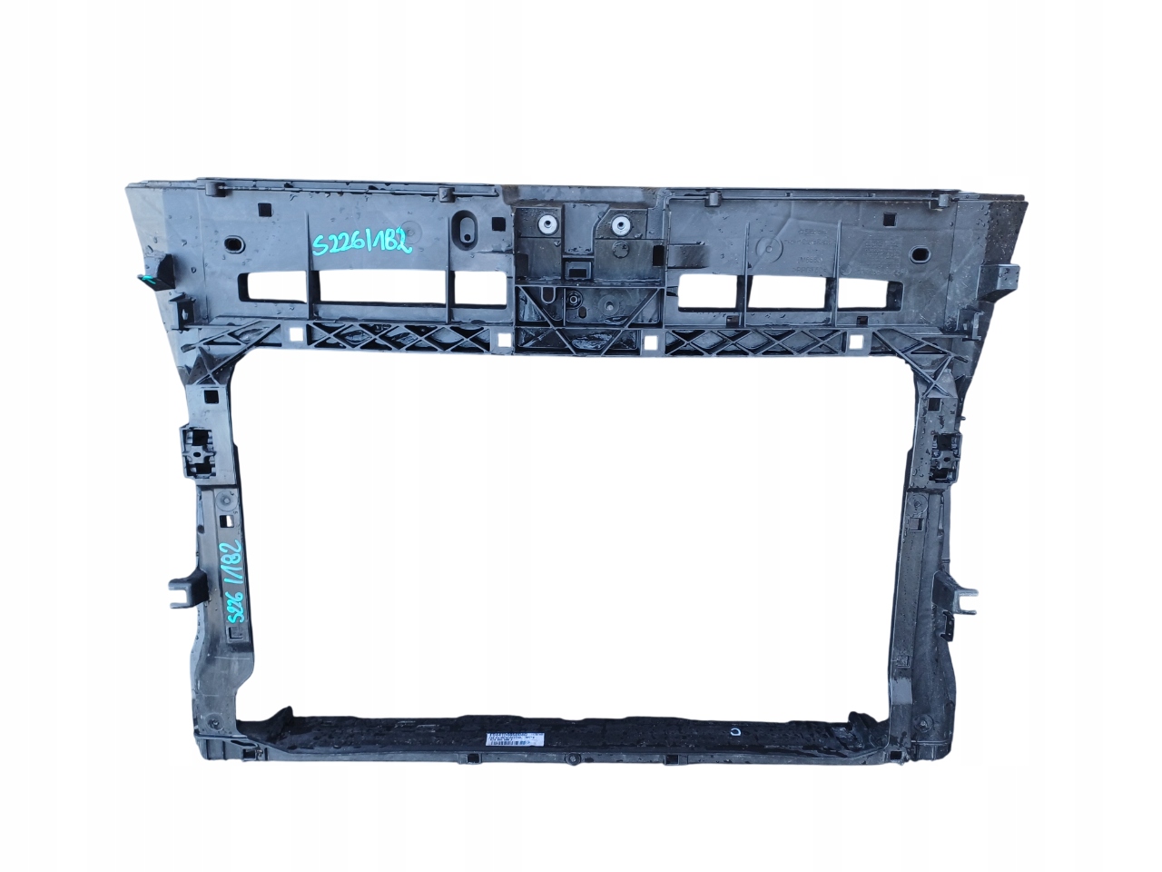 SKODA KAROQ 17- PAS PRZEDNI WZMOCNIENIE 57A805588J