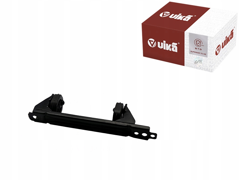 UCHWYT TŁUMIKA SRODK OCT 1.4 1.9 2.0 VIKA