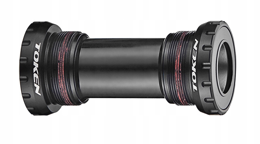 Suport Token do korb Shimano 24mm Bsa mufy 68 73mm Angielski TK878EX