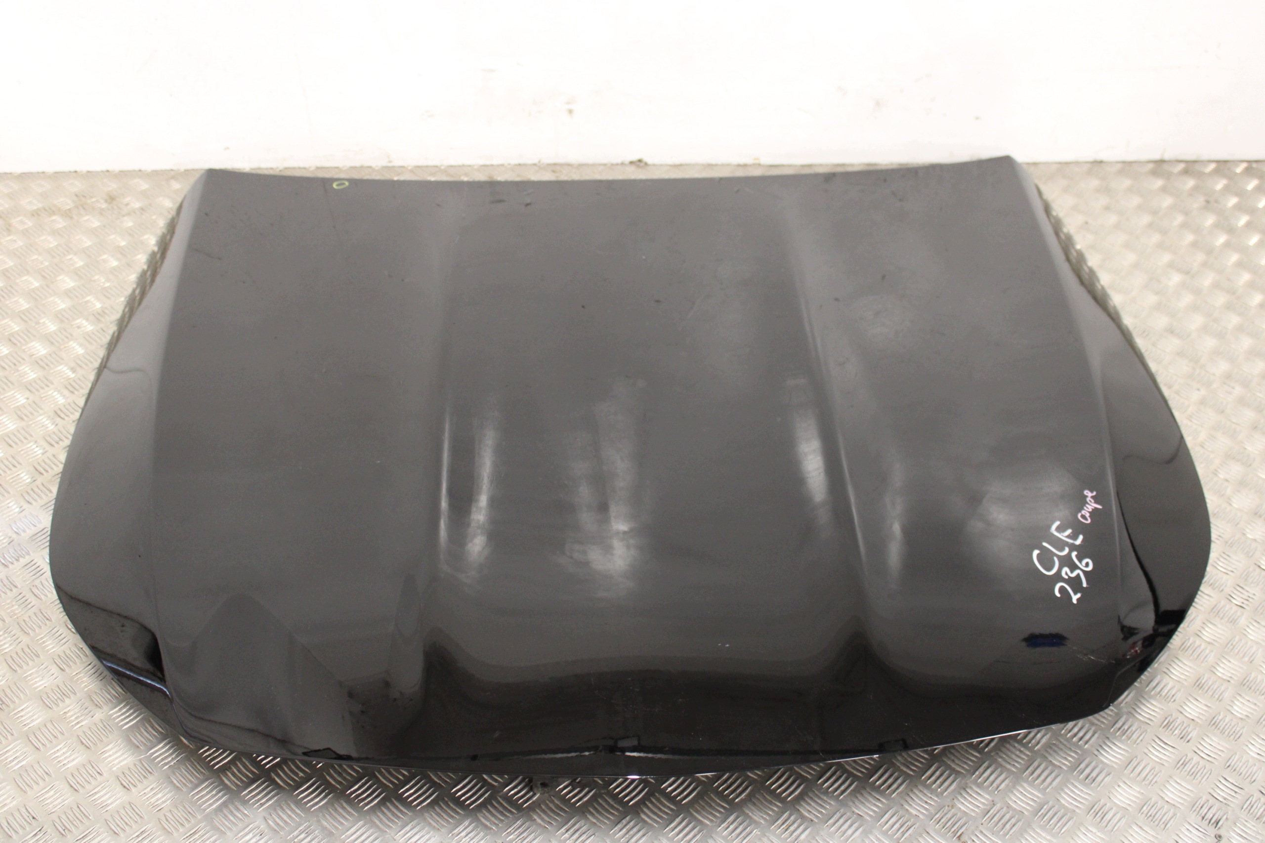 bonnet complete MERCEDES-BENZ CLE 236 W236