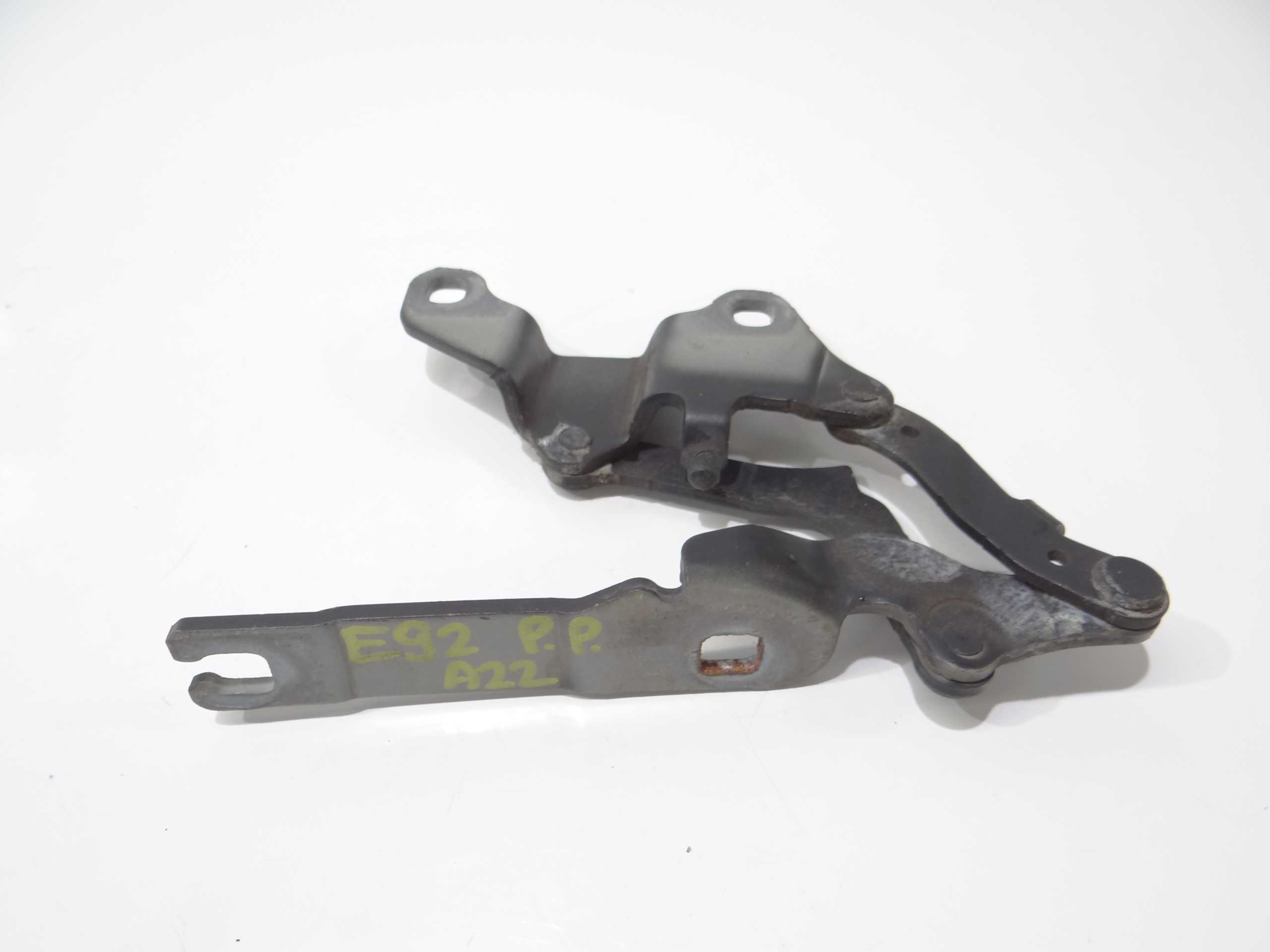 Cerniere cofano Destra BMW E92 A22 7115264