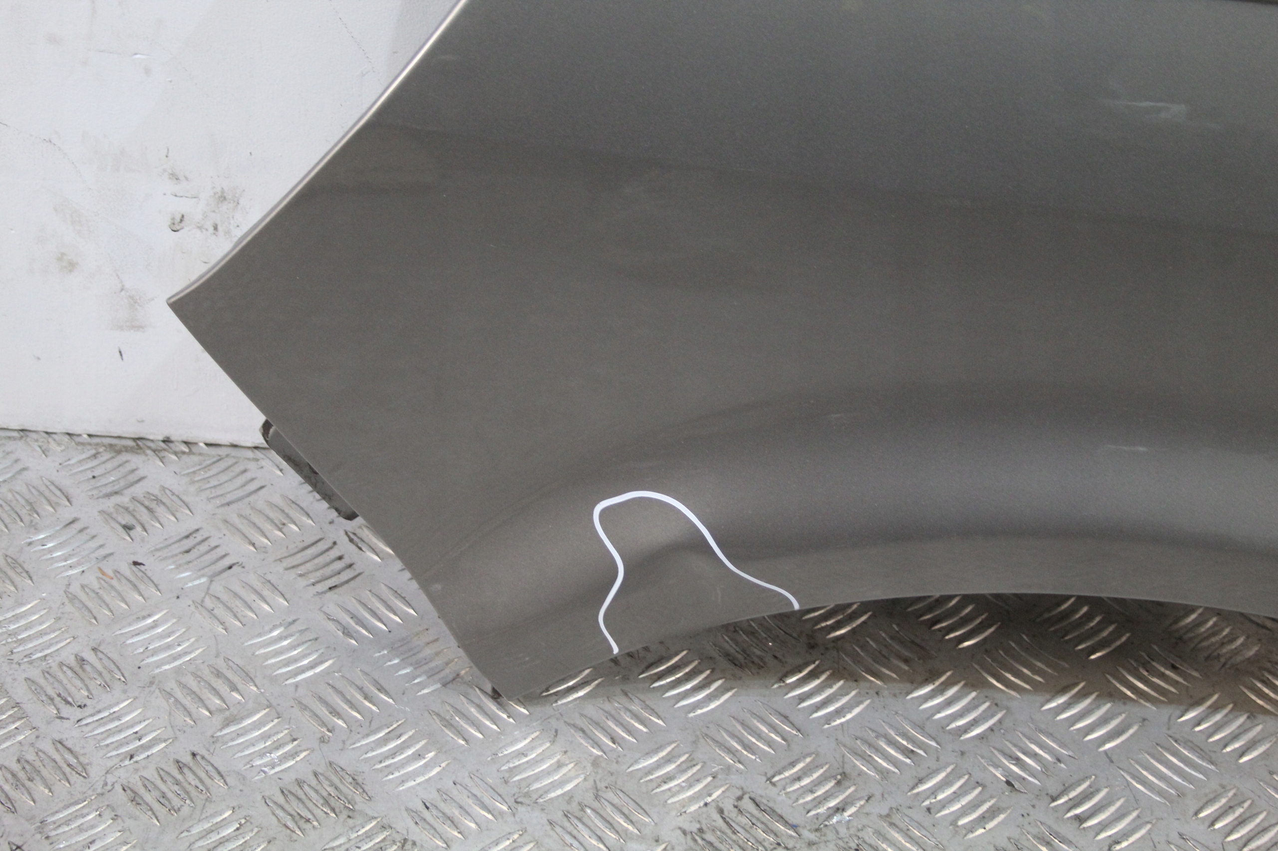 Aile Gauche Avant VW CARAVELLE T6 7E5 7E LIFT