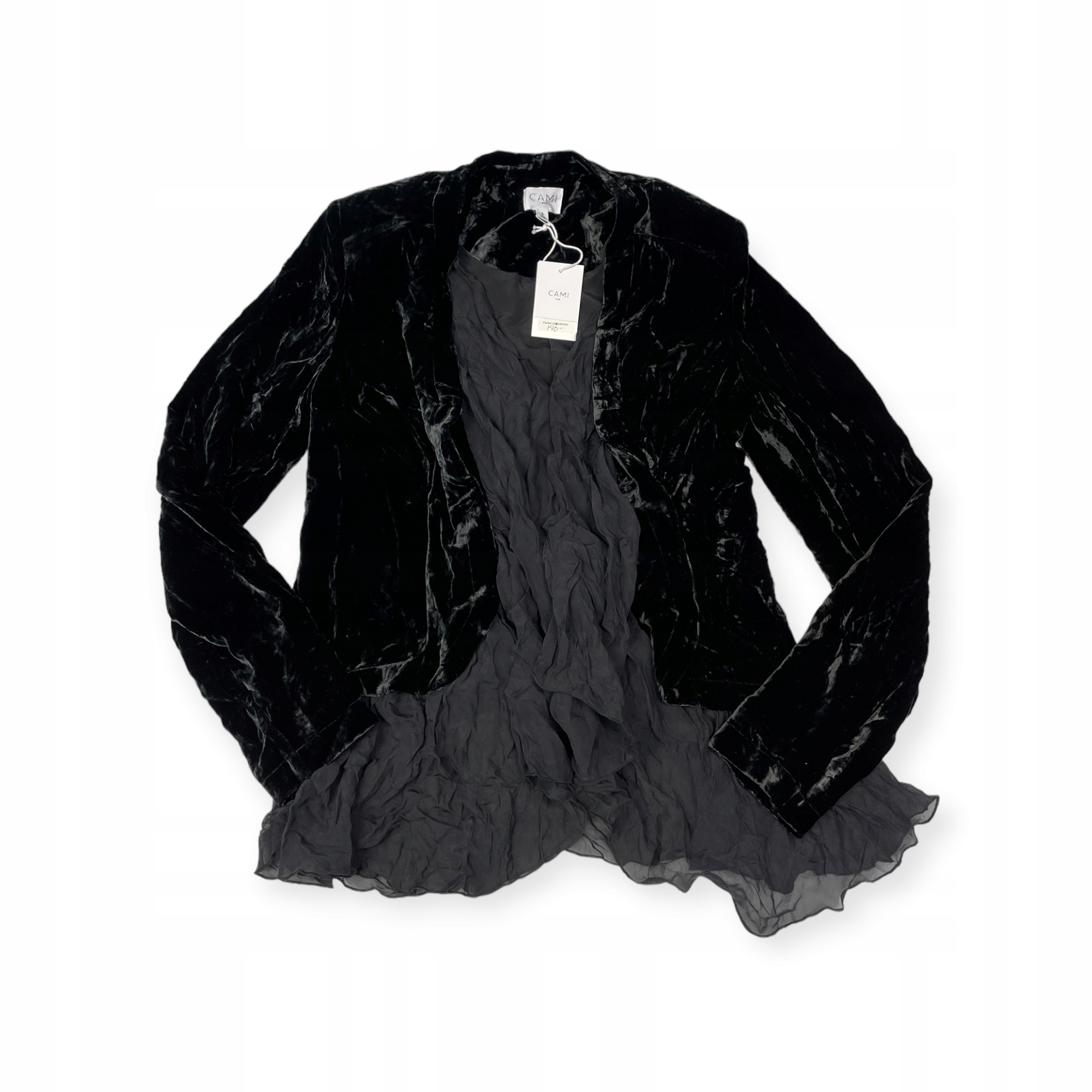 Sako, přehoz Cami Nyc S