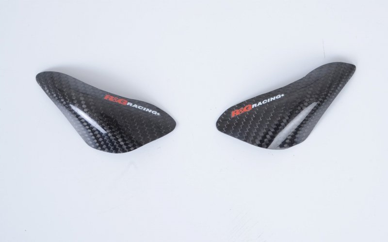 RG SLIDERY ZBIORNIKA PALIWA KAWASAKI Z650 17