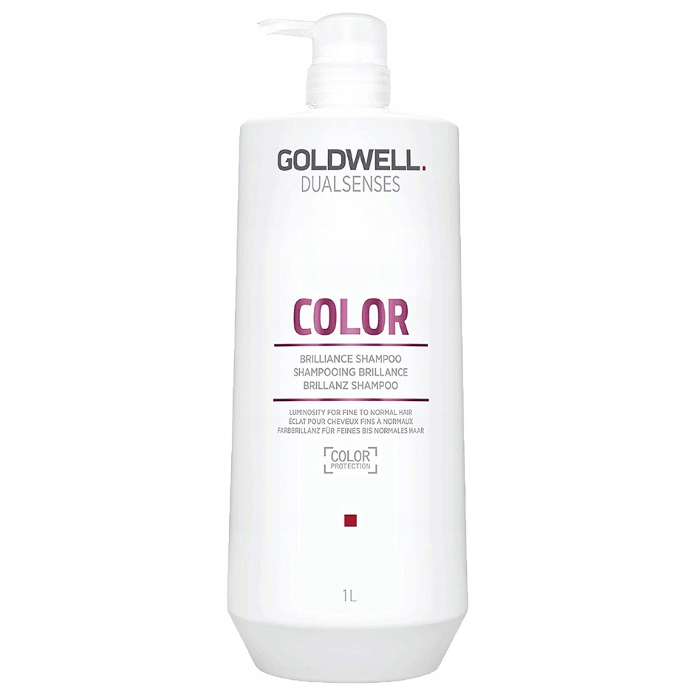 

Goldwell Color Szampon Do Włosów Farbowanych 1000