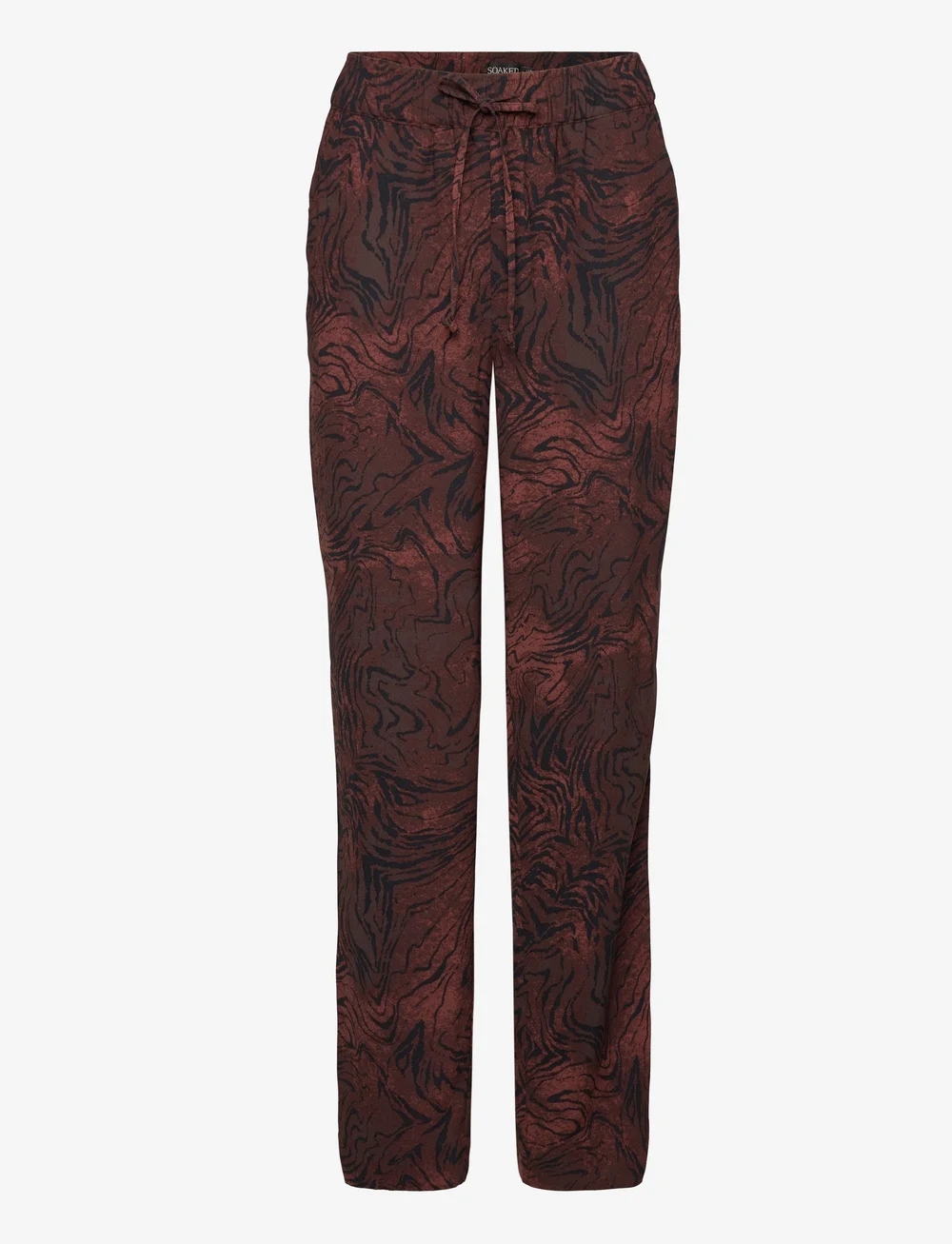 Kalhoty Soaked Sl Shirley printed M