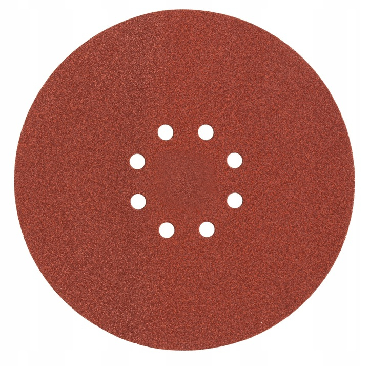 KRĄŻEK ŚCIERNY Ø 225mm NA RZEP P 220 10 sztuk EAN (GTIN) 5905943070897