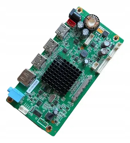 Grafická karta Phenom XXL