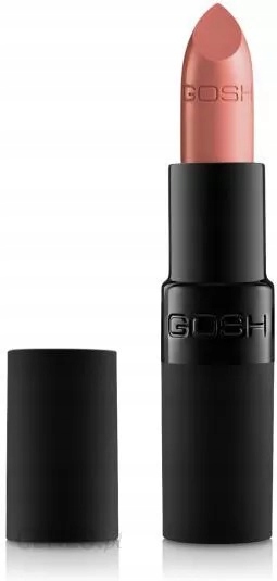 Velvet Touch Lipstick odżywcza pomadka do ust Szminki