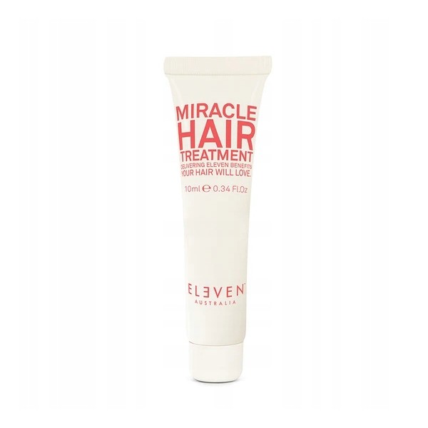 

Eleven Australia Miracle Hair Treatment 10ml