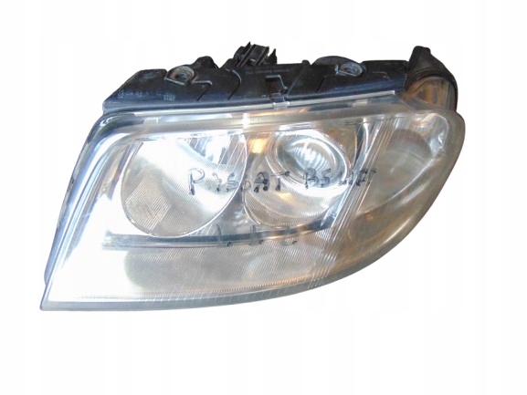 фара левая vw PASSAT B5 РЕСТАЙЛИНГ 3B0941015AK