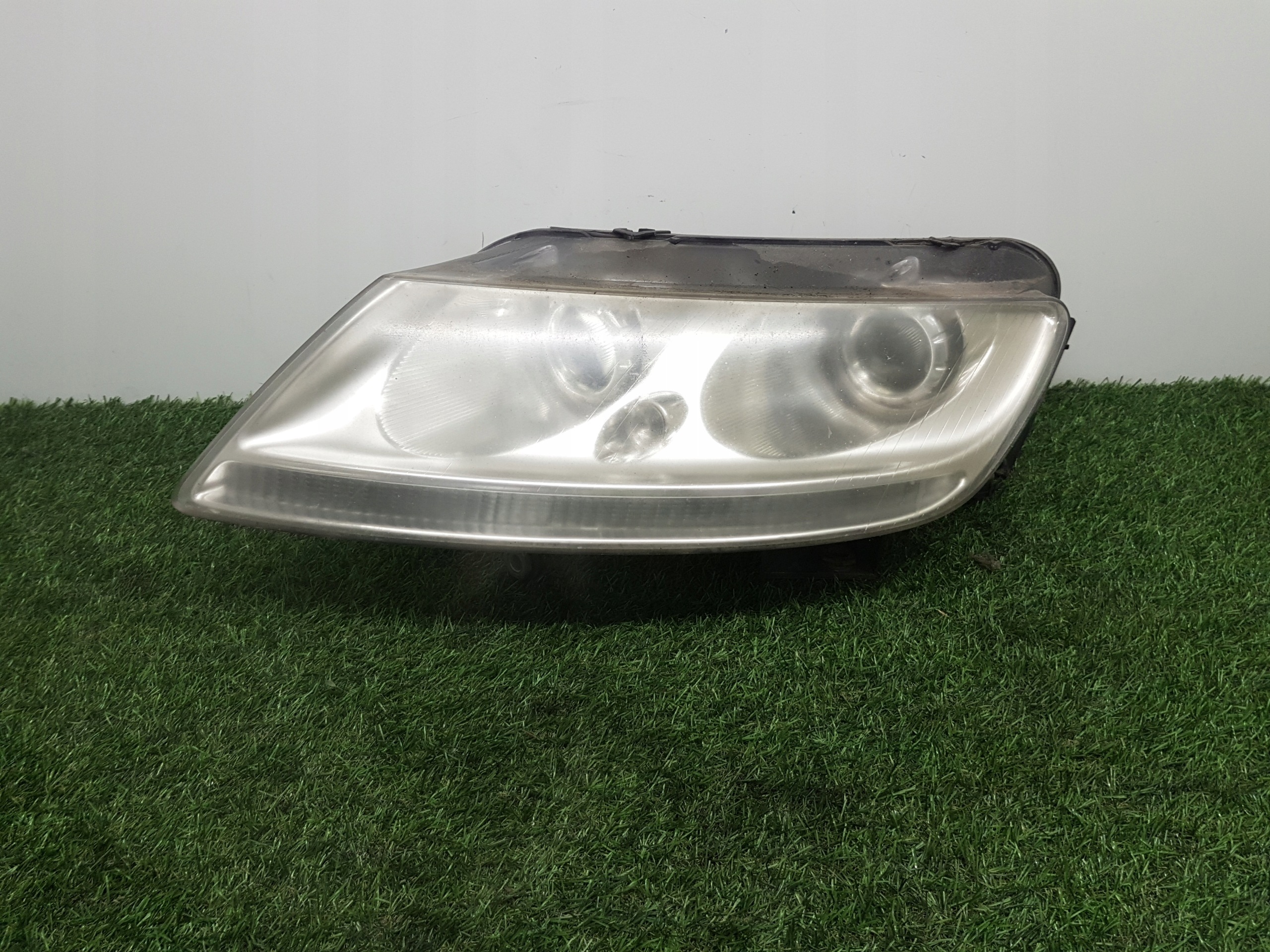 light left front VOLKSWAGEN PHAETON XENON 3D1941015K