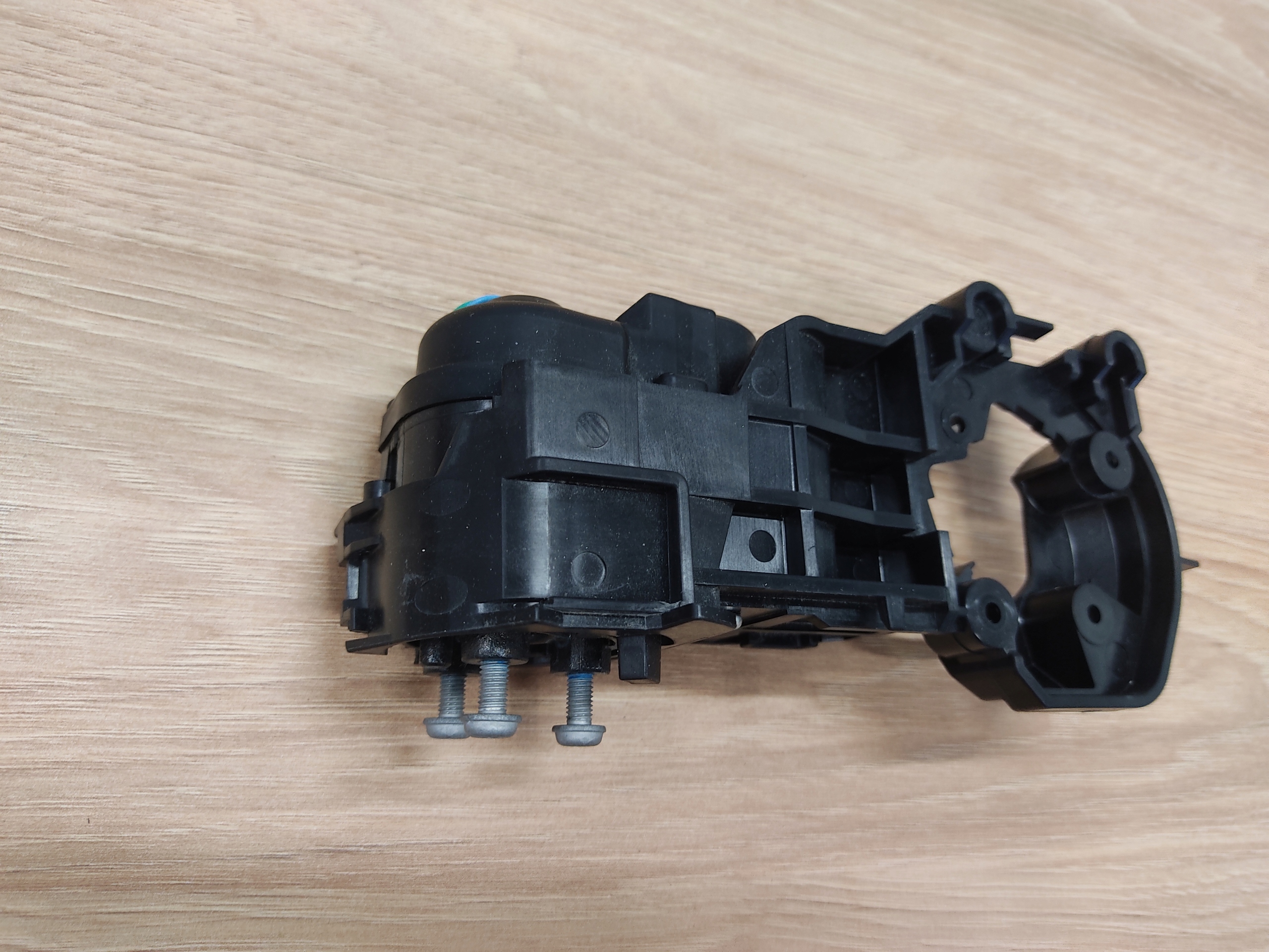 TOYOTA RAV4 V mini motor module SKLADANIA mirrors R