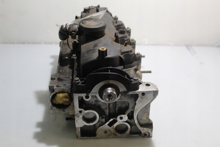 GŁOWICA SILNIKA RENAULT TWINGO II 1.5DCI Numer katalogowy oryginału 110421067