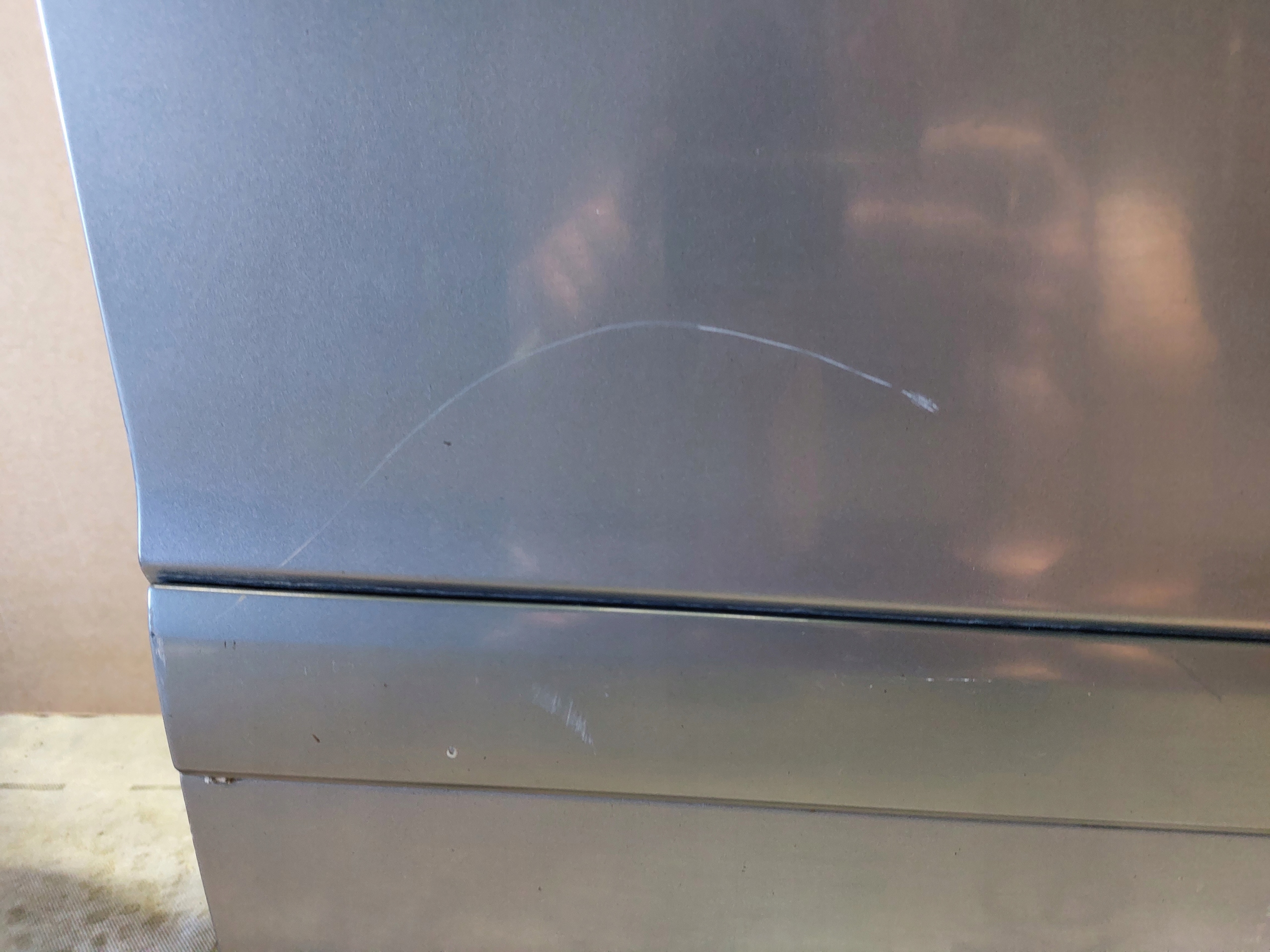dveře pravé předek přední OPEL ZAFIRA B