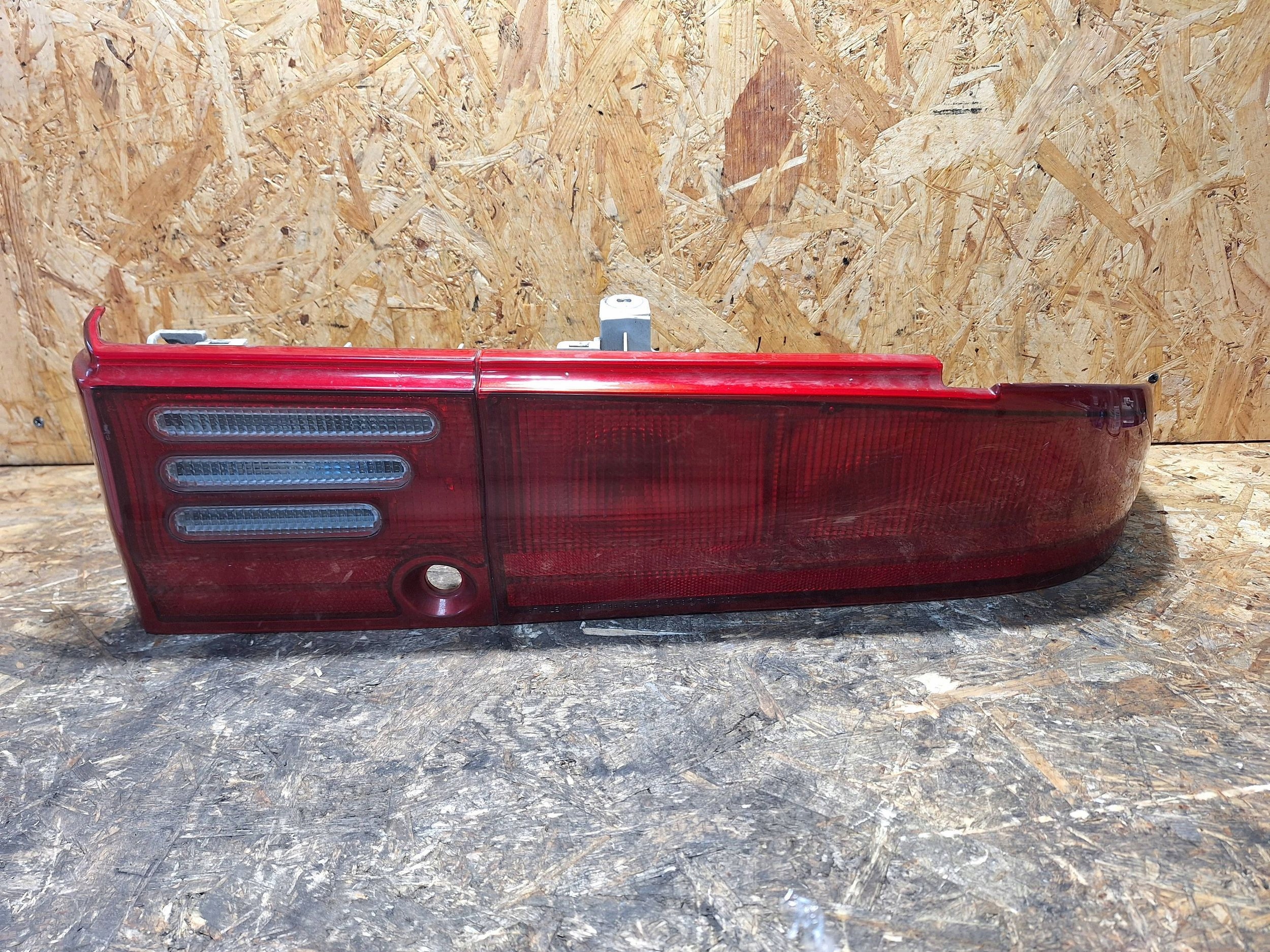 light rear part light rear part right FORD PROBE II 92-94 EUROPA 043-1379