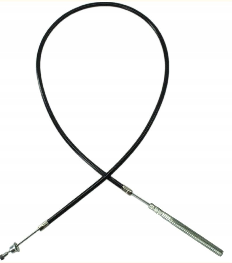 LINKA HAMULCA TYŁ JAWA 50 DŁUGA Numer katalogowy części LC0068