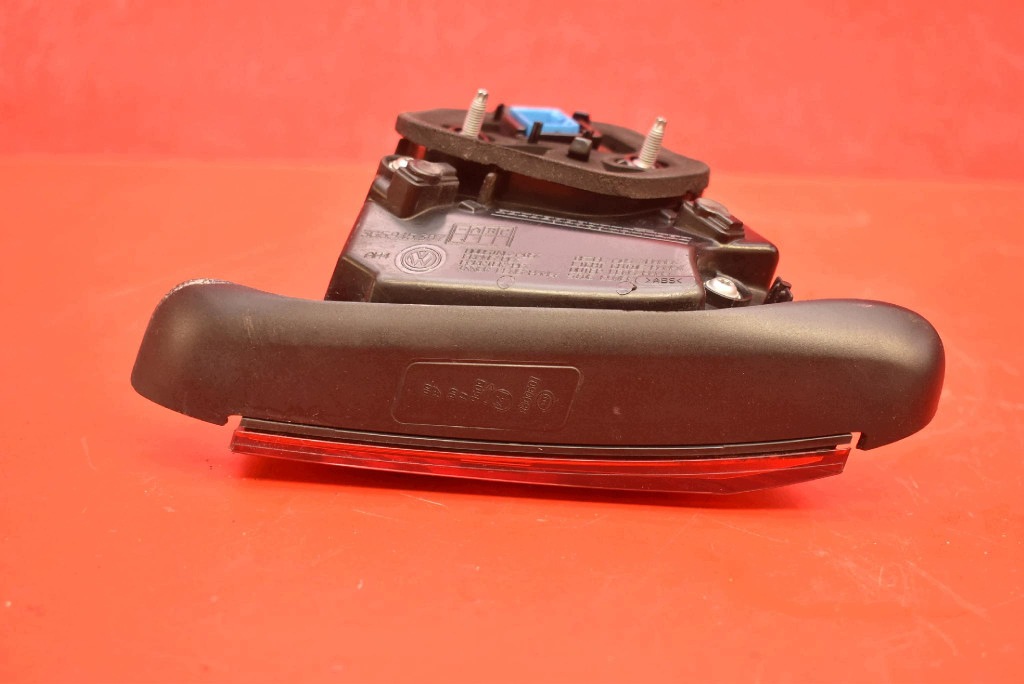 light left rear part rear LED 3G5945307 VW PASSAT B8 sedan 14-19