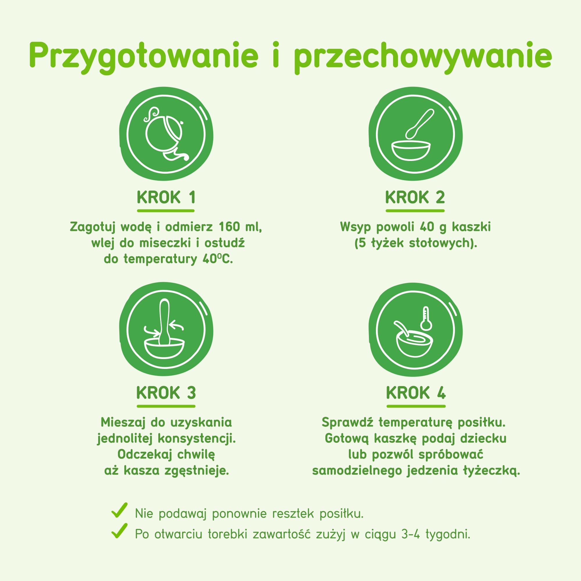 BOBOVITA Porcja Zbóż 7 zb zboż-ows-trus-ban,3x210g Rodzaj kaszki mleczna