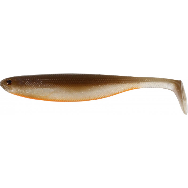

Westin ShadTeez Slim 5cm 1g kolor Dirty Harbor